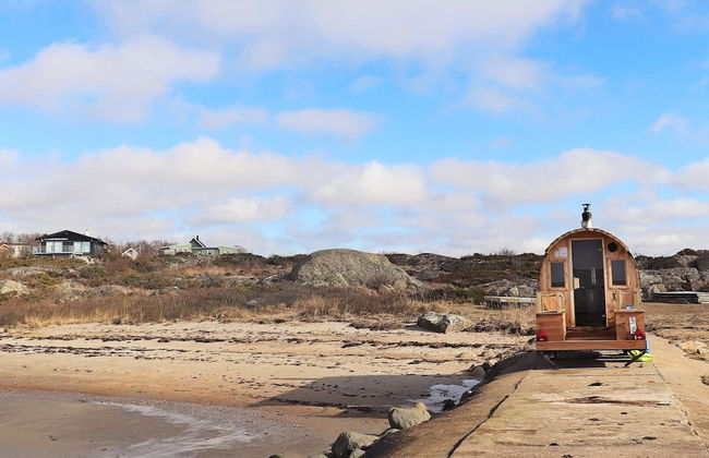 7 Person Holiday Home in Varberg - Photo 16