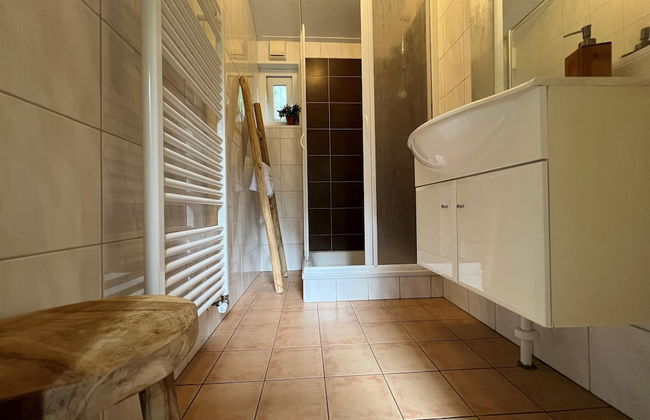 Chalet in Voorthuizen With Indoor Pool - Photo 16