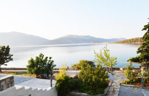 blueline guesthouse - Foto 26