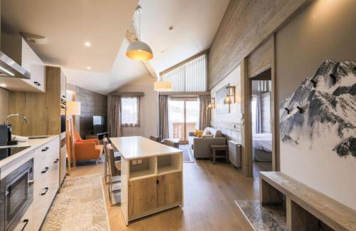 Résidence Premium L'Hévana - maeva Home - Appartement 3 pièces 6 personnes Prestige MAE-5083 - Foto 1