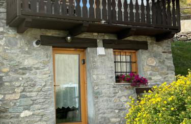 LE-Z-ETEILE de Saint-Barthélemy CIR 0026 VDA-NUS - Foto 1