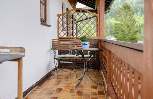 Ferienwohnung Huttenberg - Foto 28