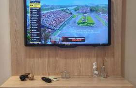 Espaço Park Sul próx aeroporto - Foto 21