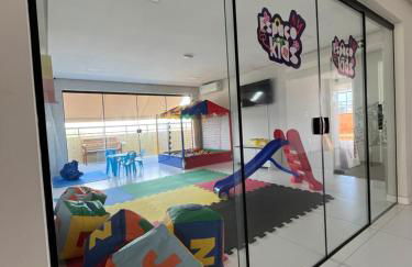 Ap702 praia dos milionários zona sul ilhéus - Foto 16