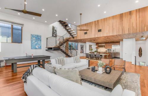 Cedar Loft Villa - Foto 20