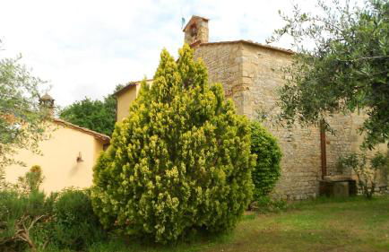 San Martin del Colle Holiday Home - Foto 44