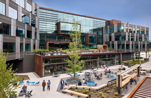 5BR Gem Walk to Microsoft and Near Redmond DT - Foto 61