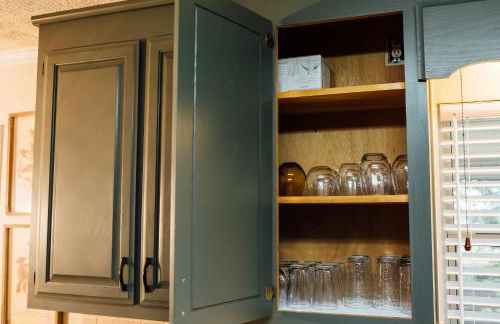 Dahlonega Escape, Wineries, Game Room, Hiking - Photo 40