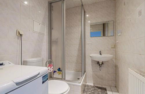 Gemütliche Monteurwohnung in Sandersdorf - Foto 6