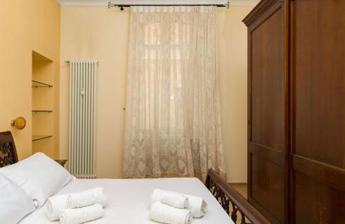 GuestHost - Alessandria Central Apartment - Foto 9