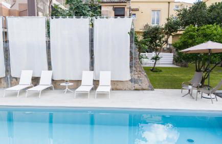 Palazzo Marinella Sicilian Luxury Stay - Foto 15