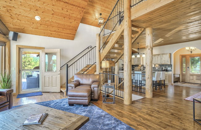 Rustic Luxury - Foto 53