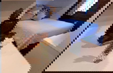 Lovely 1-bed Chalet in Mutari/santa Cruz Cabralia - Photo 2