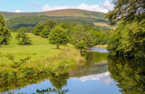 Stable View Cottage - Foto 24