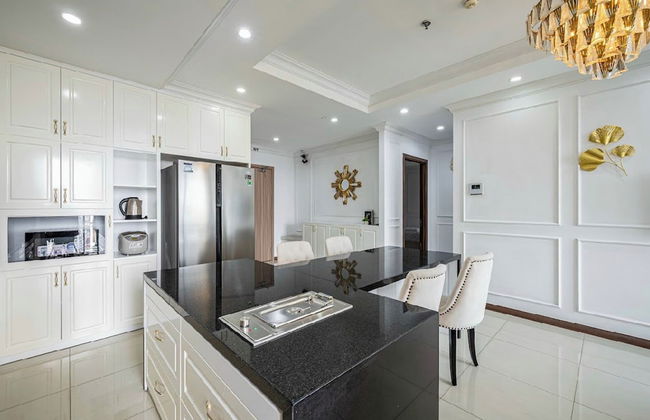 Kotrip Hado Centrosa Luxury Vaction - Foto 43