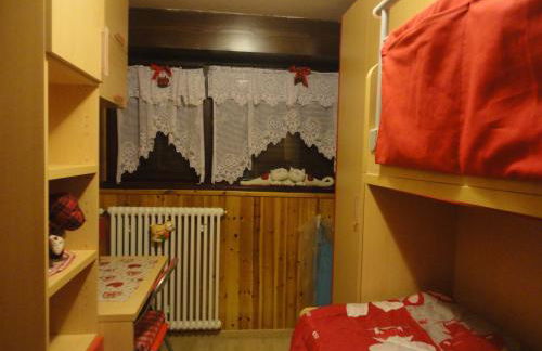 Sella Ronda Apartment - Foto 9