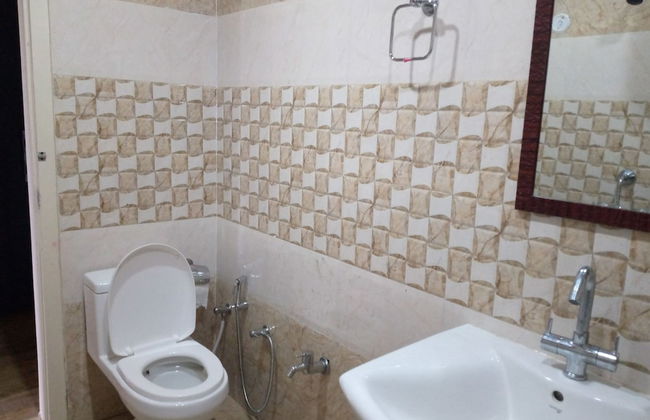 Crystal LakeView Homestay - Foto 25