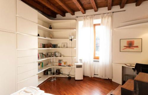 Anfiteatro Apartment in Brera - Foto 19