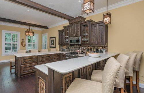 Riverfacing Townhome in The Village at New Smyrna Marina - 19 Old Feger - Foto 8