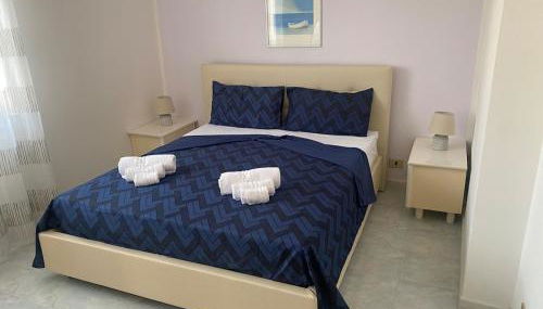 Casa dei Fiori sul mare, terrazza esclusiva - Photo 1