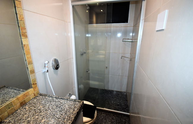 SEAFLATS - Iracema Résidence - Foto 47