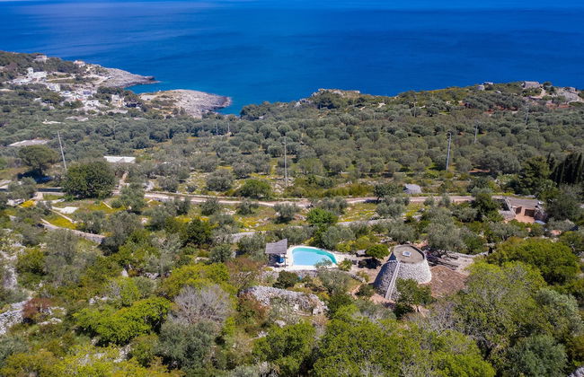 Giardino Dei Mirti - Foto 36