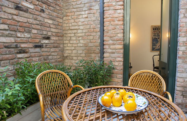 Funicular Inn Apartments - Foto 28