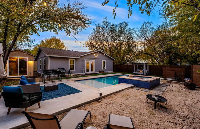 Majestic Teal Haven - Foto 20