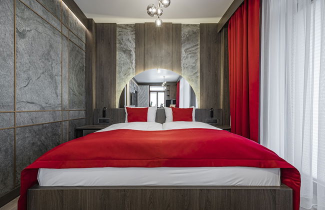 Apartamenty Park Residence by Nosalowy - Photo 5