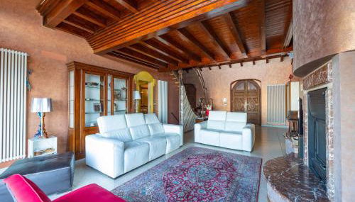 Villa with private indoor sauna in Sicily - Foto 3