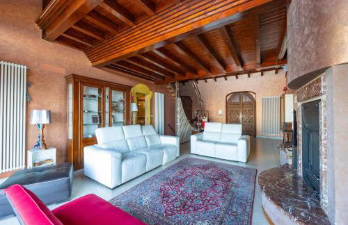 Villa with private indoor sauna in Sicily - Foto 3