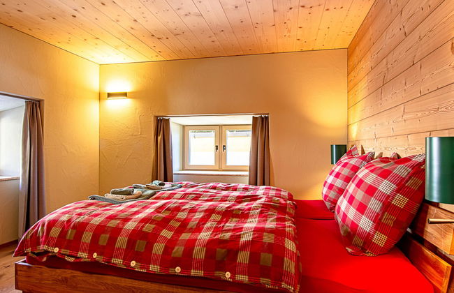 Ferienhaus Tgioc - Foto 12