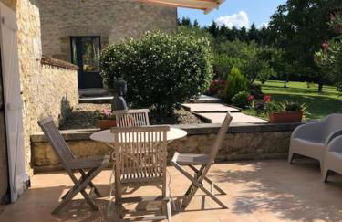 Le Mas Réolais - Foto 35