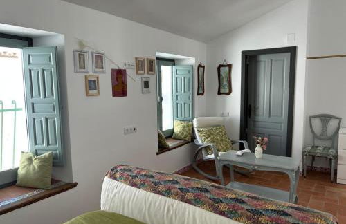 CASA SEÑORIAL CON PISCINA. CASA DONNA ISABEL - Foto 37