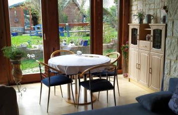 Ferienwohnung Eichfeld - Foto 5