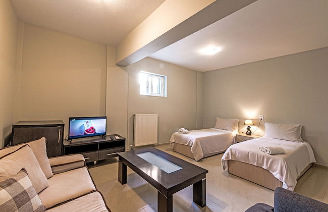 Villa Nefeli - Foto 11