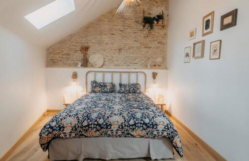 Grange Petite Brise bord de mer - Photo 5