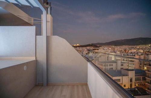 Elite Penthouse with Heated Pool and SkylineView - Foto 21