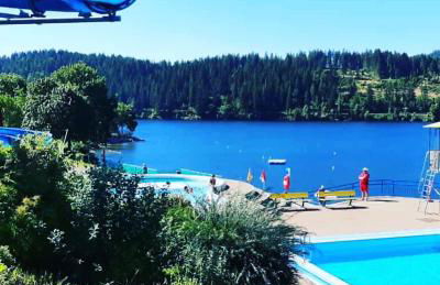 Sporty vacation home - Foto 50