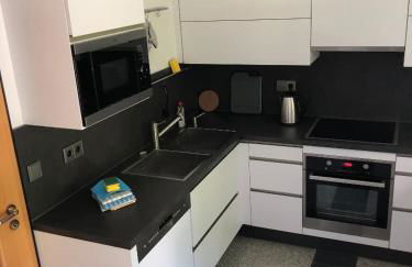 Ferienwohnung Villa Hygge - Foto 8