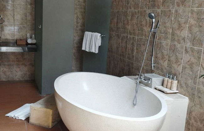 Kartika Dahayu Villa - Foto 21