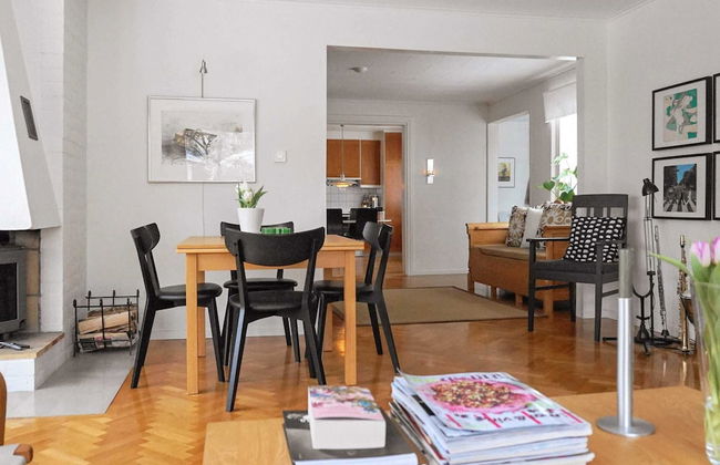 Holiday Home in Lerum - Photo 18