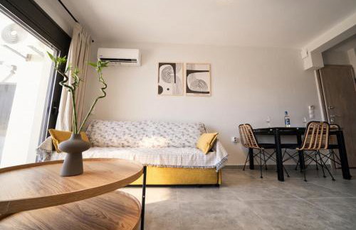 Poseidon Sea View Apartments - Sea, Lake - Foto 8