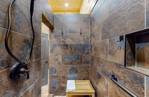 Cozy Bear Cabin #2 - Foto 20