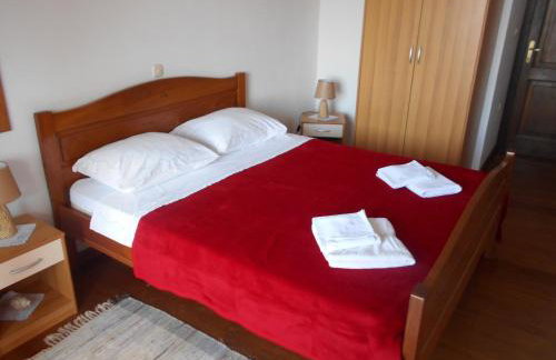 Apartments by the sea Zaklopatica, Lastovo - 8346 - Foto 40