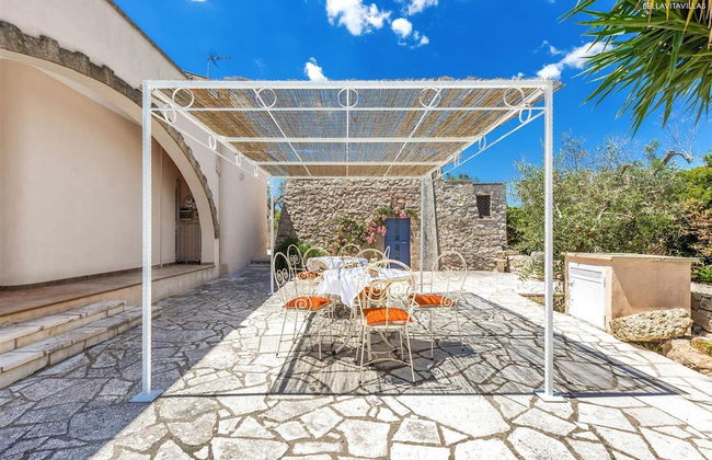 280 Villa con Piscina a Casarano Gallipoli - Photo 62