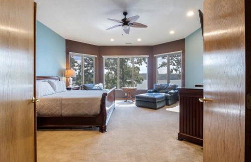 Pet-Friendly Home In The Main Channel w/ Breathtaking Sunsets & Lake Views - Foto 31