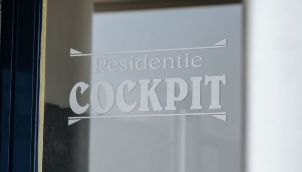 Apartment With sea View in De Haan - Foto 2, Recepción