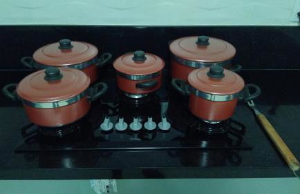 Casa temporada - Foto 18