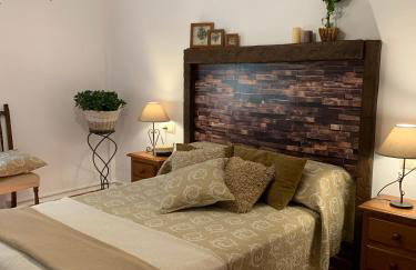 Torcales del Lobo Apartamentos Rurales - Foto 36